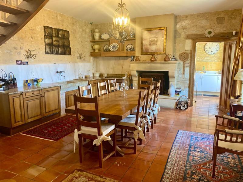 French property for sale in Eymet, Dordogne - €495,000 - photo 3