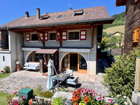 Maison à vendre à Bernex, Haute-Savoie - 430.000 € - photo 2
