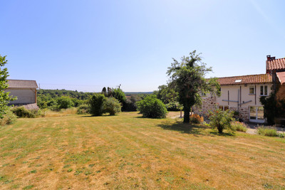 French property for sale in Écuras, Charente - €299,750 - photo 14