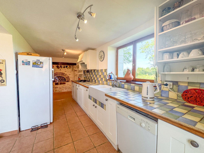 French property for sale in Saint-Maurice-le-Girard, Vendée - €266,430 - photo 4