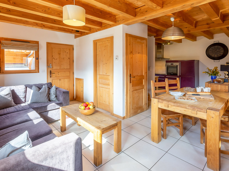 French property for sale in Samoëns, Haute-Savoie - €475,000 - photo 4