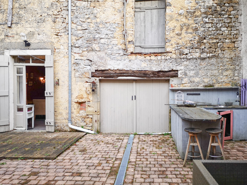 French property for sale in Melay, Haute-Marne - photo 4