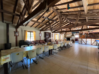 French property for sale in Les Lèves-et-Thoumeyragues, Gironde - €498,200 - photo 6