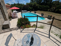 Maison à vendre à Saint-Christophe-sur-Roc, Deux-Sèvres - 420.000 € - photo 15