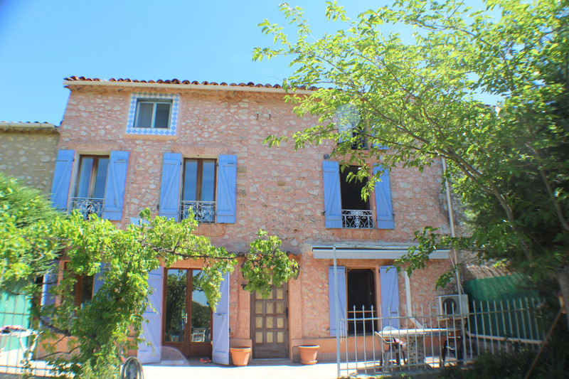 French property for sale in Régusse, Var - &#8364;425,000 - photo 4