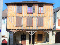Maison à vendre à Oloron-Sainte-Marie, Pyrénées-Atlantiques - 77 000 € - photo 1