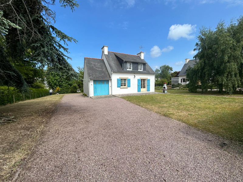 French property for sale in Plurien, Côtes-d'Armor - €349,800 - photo 0