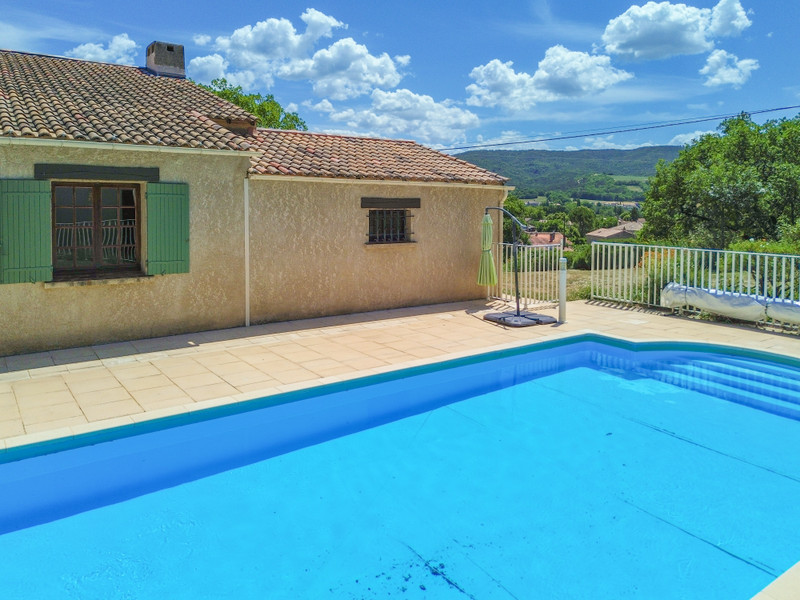 French property for sale in Bras-d'Asse, Alpes-de-Haute-Provence - €240,000 - photo 1