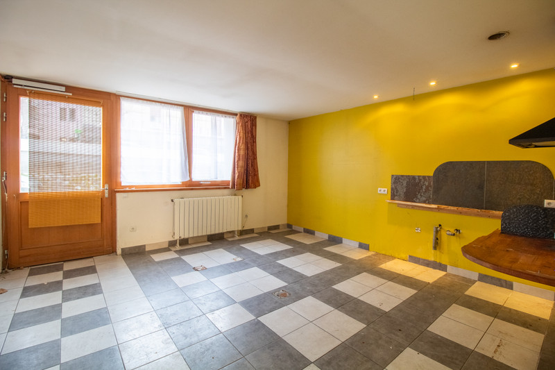 Ski property for sale in Saint Martin de Belleville - €159,500 - photo 0
