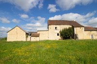 Maison à vendre à Chezelles, Indre-et-Loire - 77 000 € - photo 1
