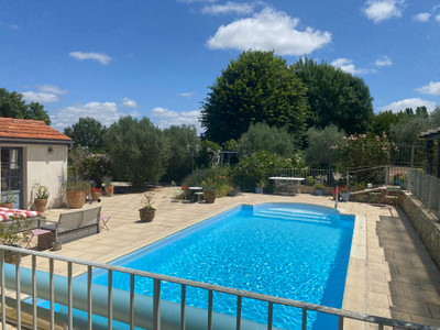 maison à vendre à Poitou-Charentes (Nouvelle Aquitaine)