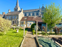 Maison à vendre à Rives d'Andaine, Orne - 72.250 € - photo 14