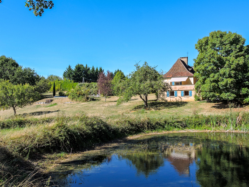 French property for sale in Rouffignac-Saint-Cernin-de-Reilhac, Dordogne - &#8364;320,000 - photo 2