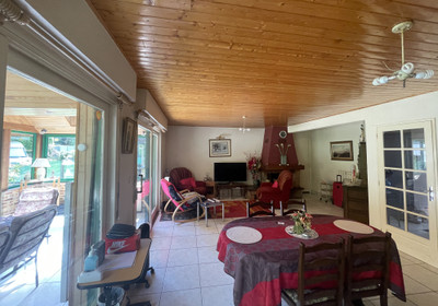 French property for sale in Saint-Nicolas-du-Pélem, Côtes-d'Armor - €136,250 - photo 4