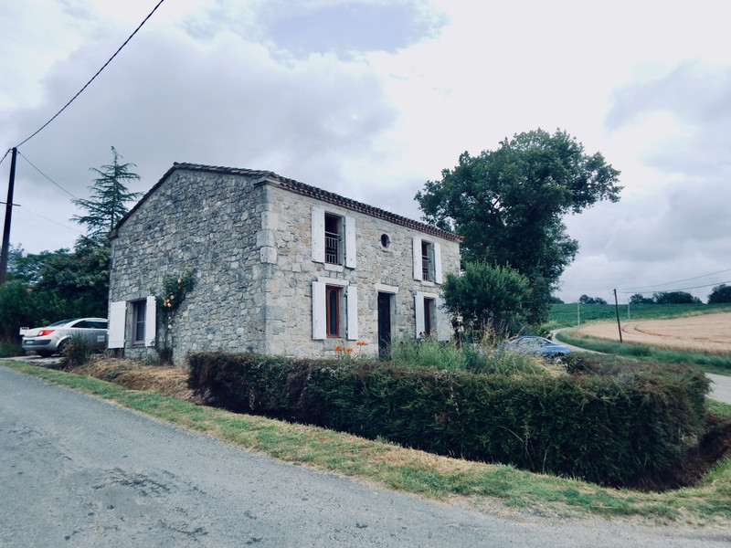 French property for sale in Cours, Lot-et-Garonne - €222,500 - photo 9