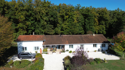 house for sale in Charente