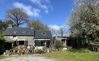 house for sale in Côtes-d'Armor