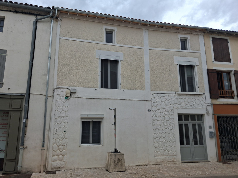 French property for sale in Sauzé-Vaussais, Deux-Sèvres - €162,955 - photo 9