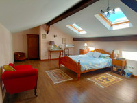 Maison à vendre à Duffort, Gers - 280.000 € - photo 6