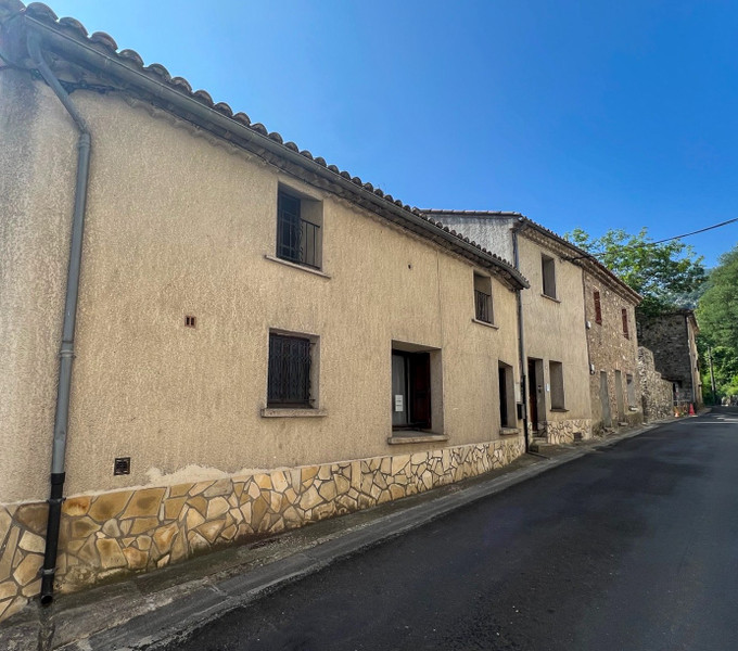French property for sale in Puilaurens, Aude - €150,000 - photo 8