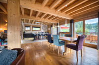 Chalet à vendre à Châtel, Haute-Savoie - 2.495.000 € - photo 4