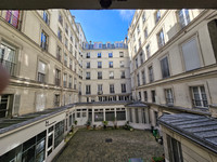 Appartement à vendre à Paris, Paris - 995 000 € - photo 7