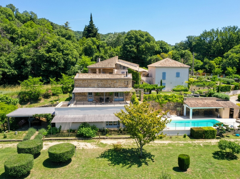 maison à vendre à Languedoc-Roussillon (Occitanie)