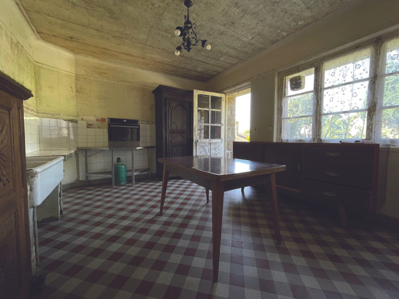 French property for sale in Lonlay-l'Abbaye, Orne - €403,000 - photo 9