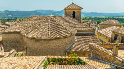 French property for sale in Vinsobres, Drôme - €399,000 - photo 8