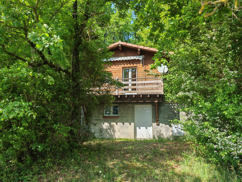 French property for sale in Sérignac, Tarn-et-Garonne - €178,200 - photo 2