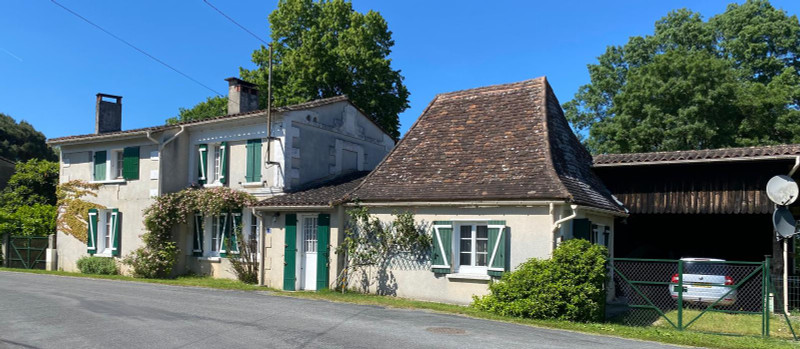 French property for sale in Moulin-Neuf, Dordogne - €299,600 - photo 0