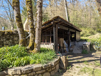 Propriété à vendre à Parisot, Tarn-et-Garonne - 359 000 € - photo n°14