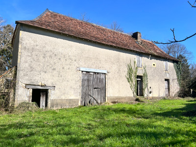 French property for sale in Saint-Sulpice-d'Excideuil, Dordogne - €165,000 - photo 4