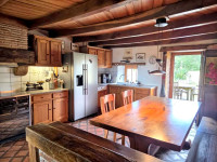 Propriété à vendre à Saint-Caprais, Allier - 329 000 € - photo n°6