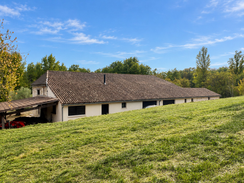 French property for sale in Saint-Sernin, Lot-et-Garonne - €645,000 - photo 13