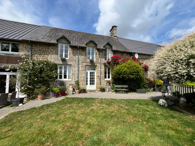 house for sale in Manche