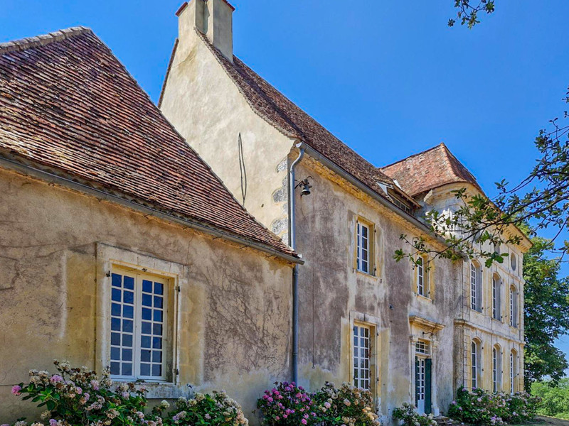 French property for sale in Saint-Germain-et-Mons, Dordogne - €1,330,000 - photo 12