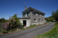 Maison à vendre à Saint-Victour, Corrèze - 152.600 € - photo 1