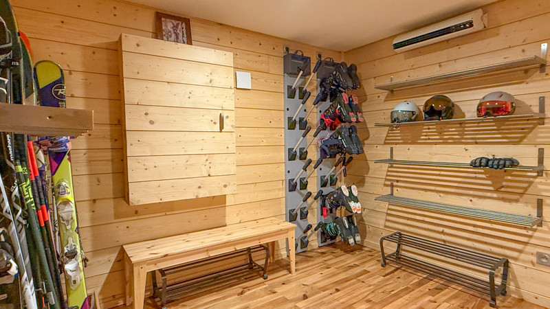 Ski property for sale in Venosc Village - €1,690,000 - photo 13