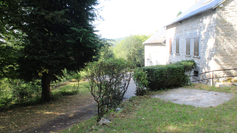 French property for sale in Savennes, Creuse - photo 2