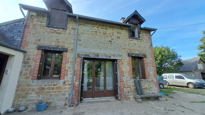 French property for sale in Montsecret-Clairefougère, Orne - €99,000 - photo 7