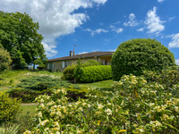 Propriété à vendre à Lauzun, Lot-et-Garonne - 689 000 € - photo n°2