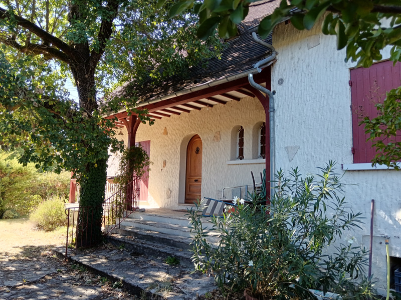 French property for sale in Tocane-Saint-Apre, Dordogne - €186,000 - photo 1