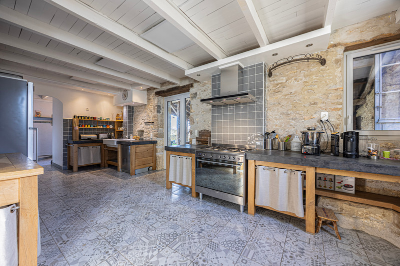 French property for sale in Masquières, Lot-et-Garonne - €735,000 - photo 6