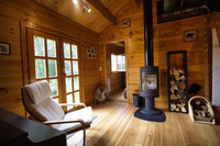 Chalet à Couture-sur-Loir, Loir-et-Cher - photo 6