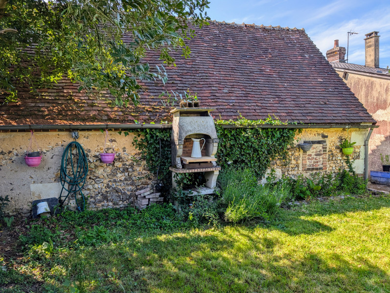 French property for sale in Beaumont-les-Autels, Eure-et-Loir - €145,000 - photo 7