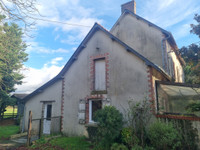 Maison à vendre à Segré-en-Anjou Bleu, Maine-et-Loire - 220.000 € - photo 2