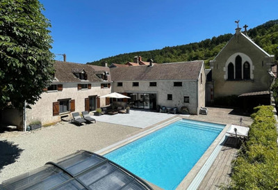 house for sale in Côte-d'Or