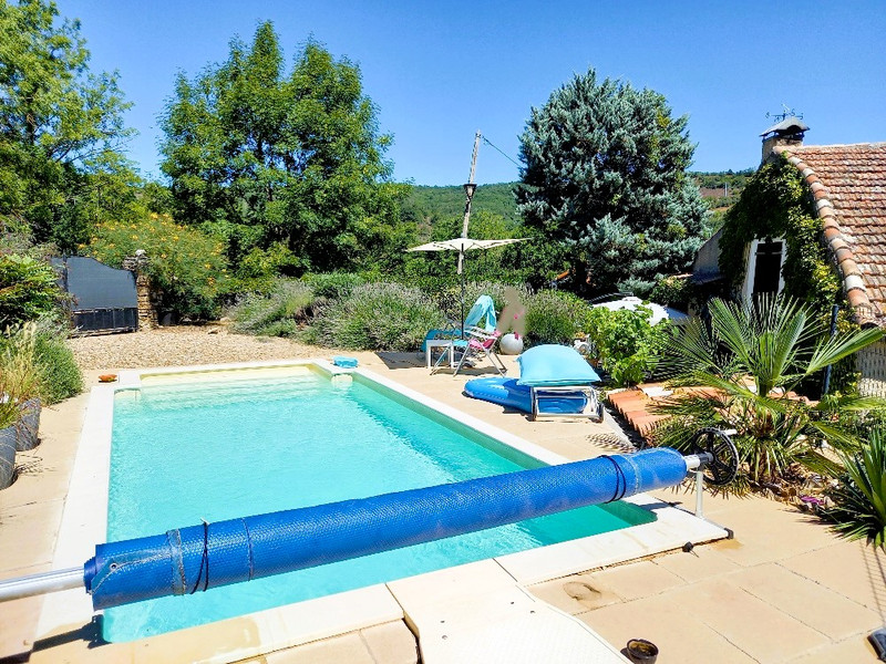 French property for sale in Saint-Chinian, Hérault - €249,000 - photo 10
