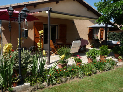 Maison à vendre à Clarac, Haute-Garonne, Midi-Pyrénées, avec Leggett Immobilier